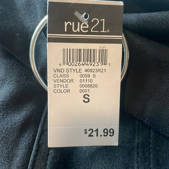 Rue 21 skirt - Picture 3 of 3